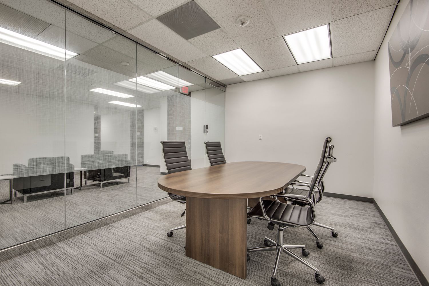 Eighty-Five Hundred Stemmons: 8500 N Stemmons Fwy, Dallas, TX 75247